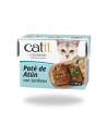 Comida Humeda para Gato CATIT Cuisine HAGEN Atun con Sardinas 95gr